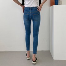 겟잇미 느도 데일리 워싱 데님 스키니