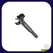 파막 목공용 포스너비트 BORMAX 2 날직경 10MM 포스너비트보쉬 목공기계 포스너비트 목공공구