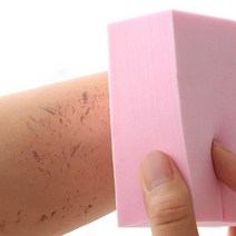 엔템 바디 두꺼운 부드러운 샤워타올 대형 때밀이스펀지 때블럭 때 스펀지 목욕스펀지 때밀이 매직펀지 1+1 저자극 때스펀지, 1+1때스펀지_(블루+옐로우)