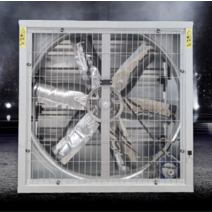 산업용 환풍기 대형 음압팬 배기 고출력 공장 농장, 유형 900 380V(스테인리스 스틸)