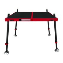 탄소섬유 수상좌대 낚시터 민물 발판 보트 낚시받침대, 1000×900 각장 1.2 약 8.4 KG
