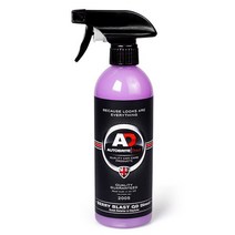 AD 오토브라이트 다이렉트 베리 블래스트 퀵디테일러 다이렉트 500ml 클레이윤활제, 1개