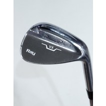 중고 로마로 레이 VX 52도 웨지, 단일 제품