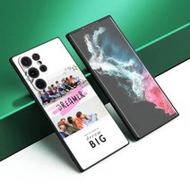 KPOP Stray Kids 휴대폰 케이스 삼성 갤럭시 S22 S21 울트라 S20 FE S8 S9 S10E S10 플러스 라이트 M23 5G 블랙 소프트 커버, Samsung S21 FE, 011