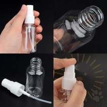 단디 스프레이 용기 35ML 포켓스프레이