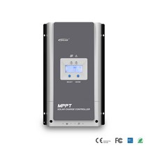 태양광 충전 컨트롤러 충전기 80A, 1