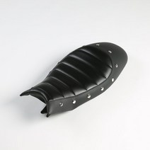 슈퍼 쏘코 TC 시트 쿠션 호환 블랙 드레스업, TC 수정 B (A 네일 버전), 1개