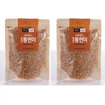 식사대용 선식 슈퍼푸드 볶은 통현미 130g x 5개, _선택_ 1_, _선택_ 본상품선택_