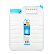 삼성바이오 엔파워 물통 10L 낮음 등산 약수 보관, 상세페이지 참조