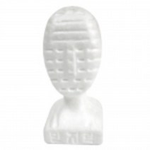 1+1 입체 두상 심재, 5개