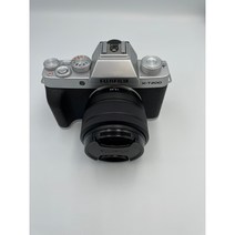 후지필름 X-T200 64G 패키지 미러리스 카메라 레트로 감성