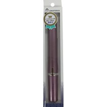 일본직발송 2. 아마테라스 휴대용 음파 진동 칫솔 PRIMO (프리모) K13 샴페인 핑크 1 개 B01LYAZ8BT, One Size, One Color