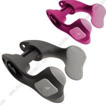 MARES 마레스 노즈 클립 NOSE CLIP, 핑크