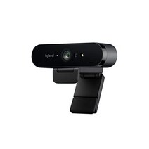 logicool 로지텍 BRIO 브리오 RightLight 3채택 4K Ultra HD 웹캠 C1000eR