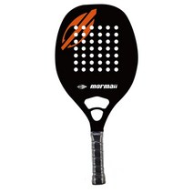 테니스 라켓 용품 악세사리 훈련 carbono raquetes mormaii beach tennis professional beach tennis racket mormaii, 9