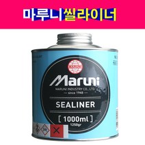 마루니 타이어씰라이너 마루니패치씰러 타이어패치 펑크패치수리씰러