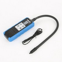 VML-1 누출 감지기 R410a R32 냉매 눈 냉장고 에어컨 할로겐 검출기