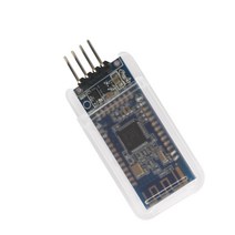 DSD TECH HM-10 블루투스 4.0 BLE iBeacon UART 모듈 4PIN Base Board 포함 Arduino UNO R3 Mega 2560 Nano 용