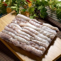 냉동 절단낙지 500g ( M ) 1개, 냉동 절단낙지 500g(M)