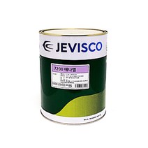 제비스코 KCI7200 에나멜페인트 4L 백색 [색상선택가능] 철재용 목재용, 무광, 그린3, 1개, 4000ml