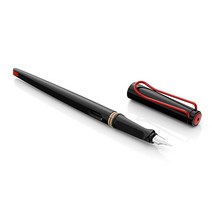 LAMY 4029994 조이 015 블랙 캘리그래피용 1.1mm 만년필
