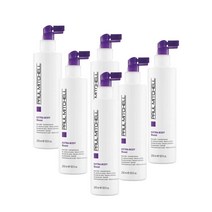 폴미첼 엑스트라바디 부스트 볼륨 스프레이 250ml Paul Mitchell Extra-Body Boost Volumizing Spray, 6개