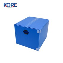 플라스틱 이사박스 2호, 초록