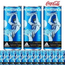 파워에이드 마운틴블라스트 240ml x30캔