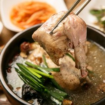 국내산 생닭 한방재료 능이 삼계탕 복날음식 보양식 백숙 1.5kg, 국산 능이 삼계탕 1.5kg 23마리