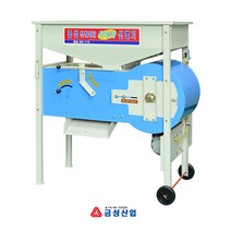 금성산업 풍구 GS-110 다단방식 세밀한 바람 양 조절