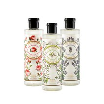 빠니에데썽스 에센셜 샤워젤 로즈, 250ml, 1개