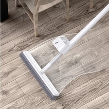 원터치 탈수 밀걸레 밀대용 물걸레 청소기 간편세척 원터치 탈수 이동물통, 옵션1) 원터치 탈수 밀걸레