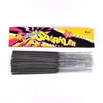 18인치 스파클라, 1000개 (1박스)