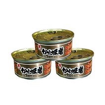 게 된장 · 1 캔 100g 포함 x 3 세트 마루요 식품 니혼슈의 맛에 【맛 응축】 스시 파스타 된장국 라면 구이 볶음에