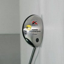 카스코 POWER TORNADO E-SPEC 33 16도 유틸리티 골프, 기본 : 상세페이지 참조