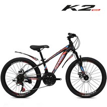 케이투바이크 MTB 자전거 덱스터 24인치 주니어 초등학생 21단 디스크 조립별도, 덱스터D 24인치 민트, 조립+사은품D, 덱스터D 24인치 민트 조립+사은품D