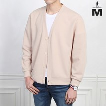더마인드 CS로브단추가디건