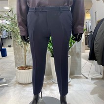 [지이크(SIEG)] [파렌하이트]지이크F SH04 슬렌더핏 네이비 팬츠 FEFAA4232