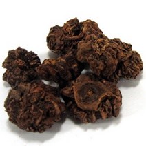 (그린내추럴) 국내 자연산(충북 제천) (건조) 개다래열매 300g, 1개