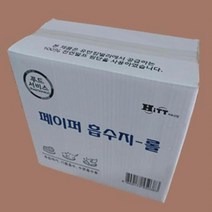 푸드서비스 흡수지 360x400mm 200장 1박스 2롤 400장 유한킴벌리 미트페이퍼 해동지 흡수지 기름종이 +Y710JS, ##상품선택#