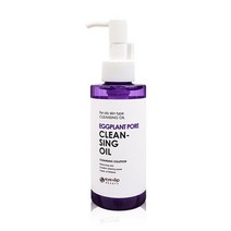 [eyenlip] 가지 모공 클렌징 오일 150ml, 1개