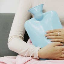 재사용가능 장시간 보온 물주머니 찜질팩 / 군인 손난로 핫팩 손날로 솔져, 바이올렛 대