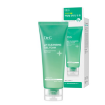 닥터지 약산성 클렌징 젤 폼, 100ml, 3개