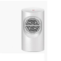 전기히터 샤오미 400W 전기 히터 휴대용 겨울 난방 홈 오피스 침실 저소음 공기 Hea, 01 WHITE