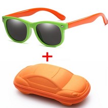 티타늄안경테 송중기안경 손흥민안경 진양철 코받침없는 얼굴형에맞는 핀홀 안경 편광 선글라스 소년 소녀 실리콘 안전 태양 100 400 케이스 포함