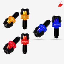 바이커스 혼다 MSX125 바앤드캡 튜닝 핸들발란스, 골드