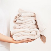 나혼자쓰는 페이스 타월 10P 부드러운 호텔 수건, 수량:혼합_YHB13007