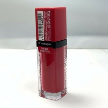 Bourjois 부르조아 루즈 에디션 벨벳 립 컬러 7.7ml 0.26fl.oz., 02 Frambourjoise