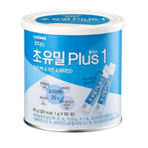 일동후디스 초유밀 플러스 1