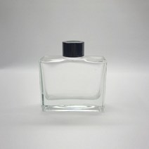 디퓨저 스킨 100ml 용기 마미하우스, 블랙캡